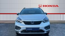 Honda Jazz 1.5 i-MMD Hybrid Crosstar Advance 5dr eCVT Hybrid Hatchback